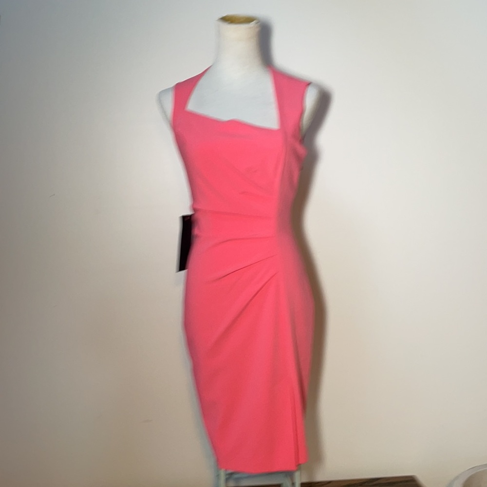 Bebe Dress - Picture 2 of 12